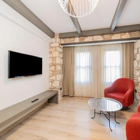Peaceful Flat Near Hadrians Gate Apartament *